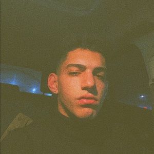 Meet your Posher, Shant